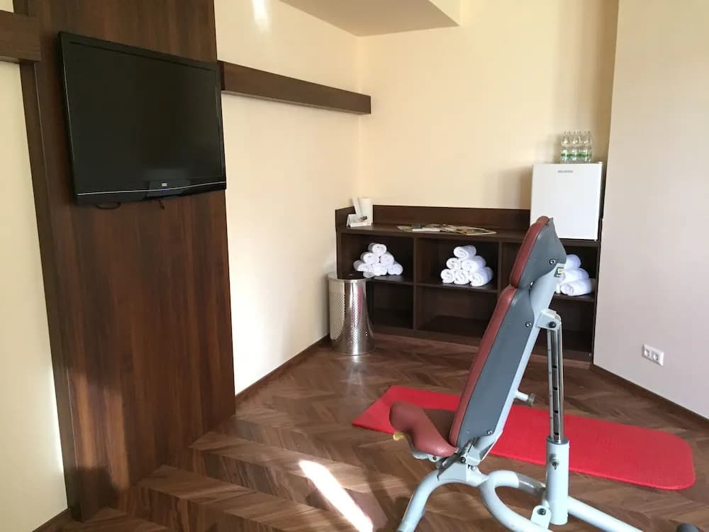 das Reinisch Apartments - photo 2