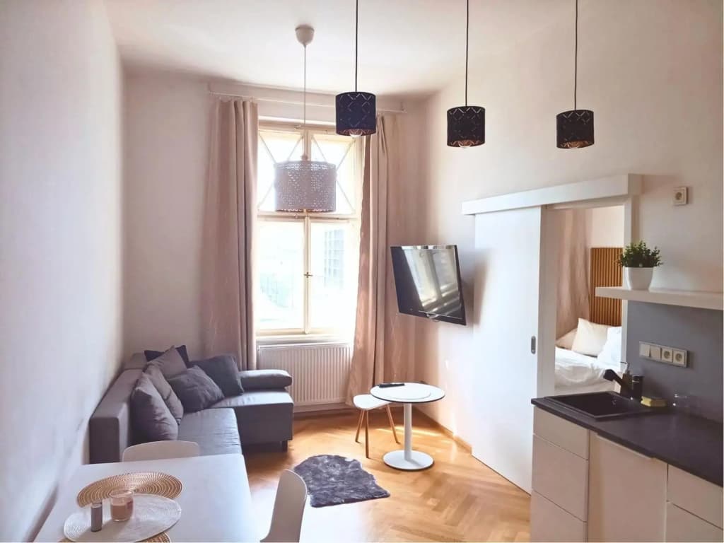 Harmony Residence One - photo 1
