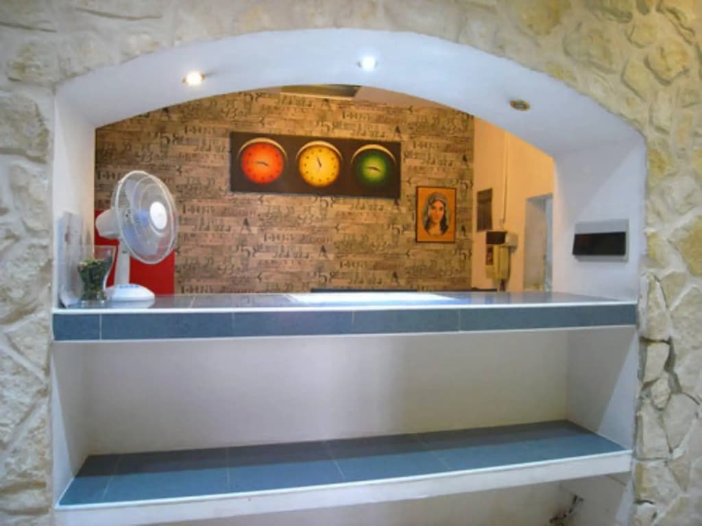 Hostel California - photo 8