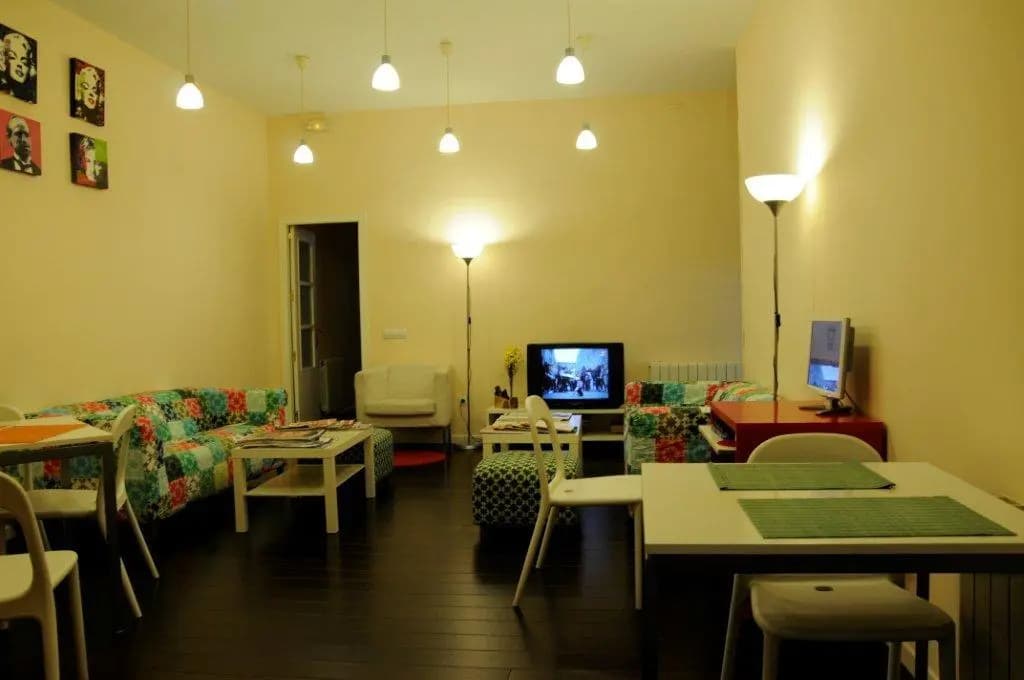 Hostal Pizarro - photo 16