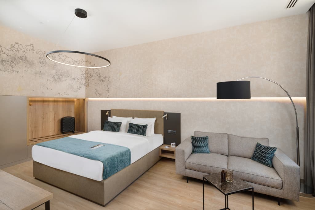 Vision Hotel - photo 39