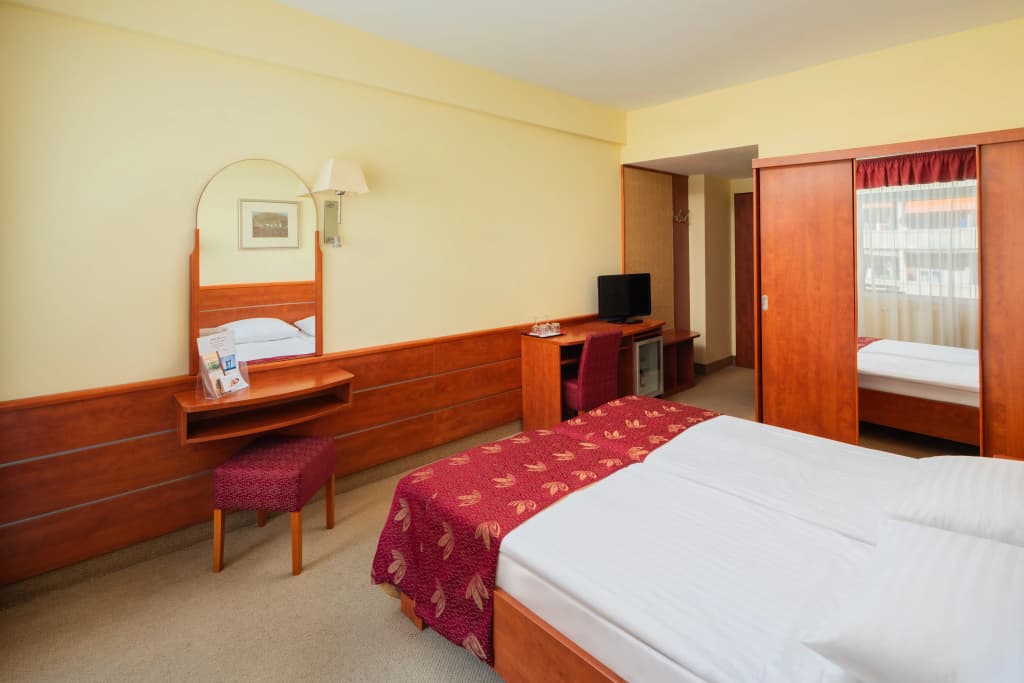 Hotel Benczur - photo 5