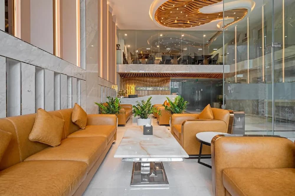 Mercy Emerald Hotel - photo 13