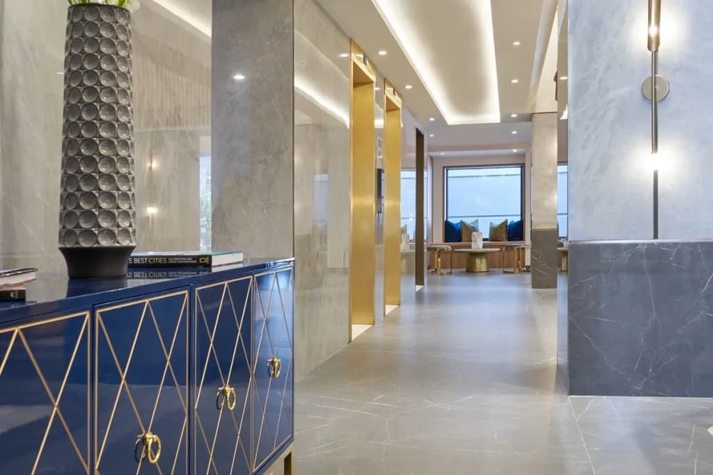 Concorde Hotel New York - photo 13