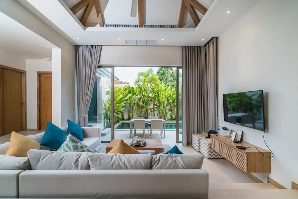 Trichada Villas by Lofty - main photo