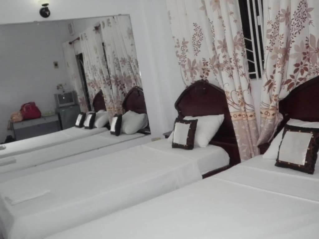 Long Hostel - photo 6