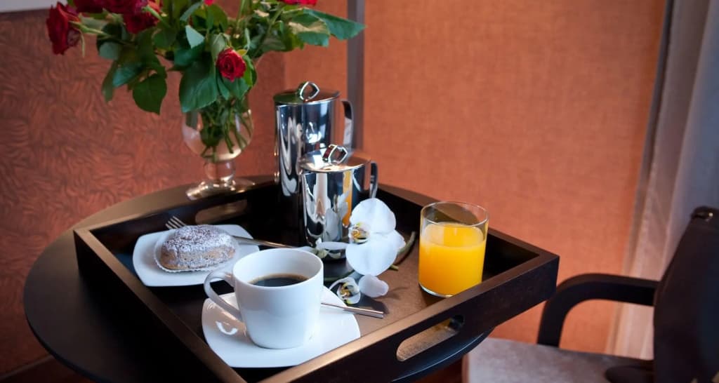 c-hotels Fiume - photo 11