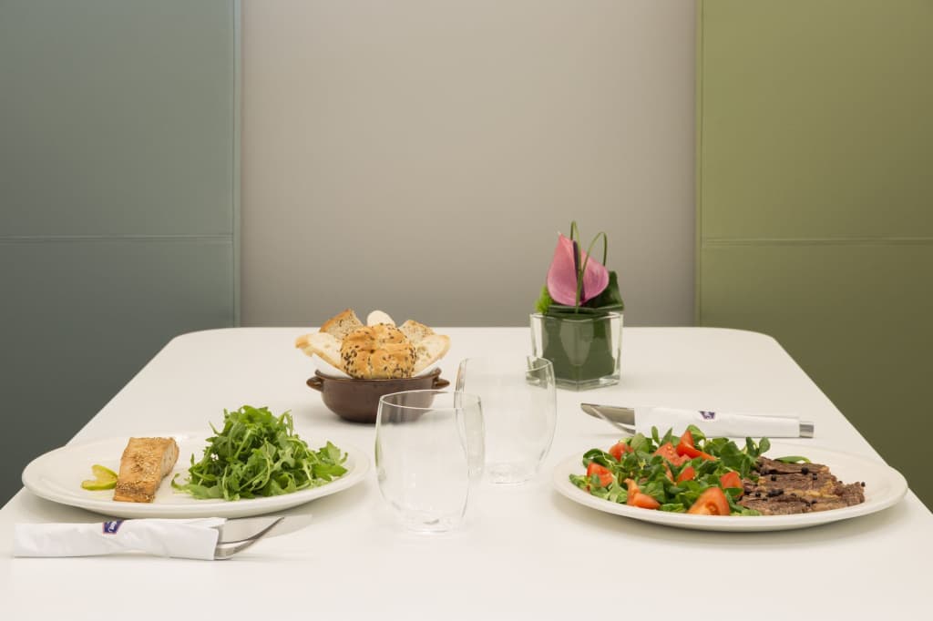 Hampton by Hilton Rome East - photo 13