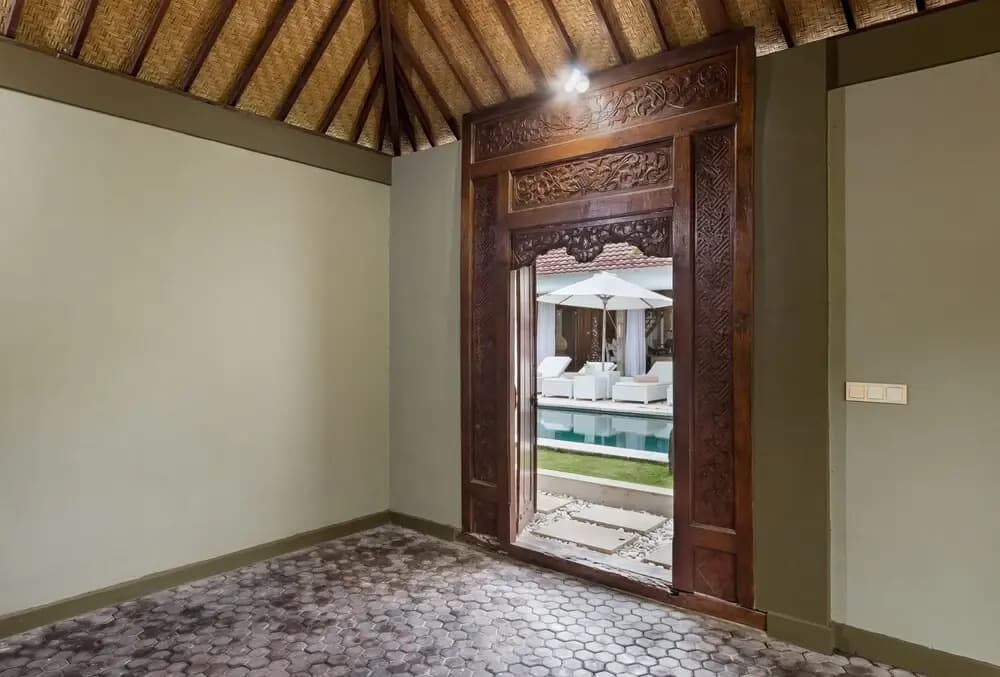 Villa Putih Seminyak - photo 14