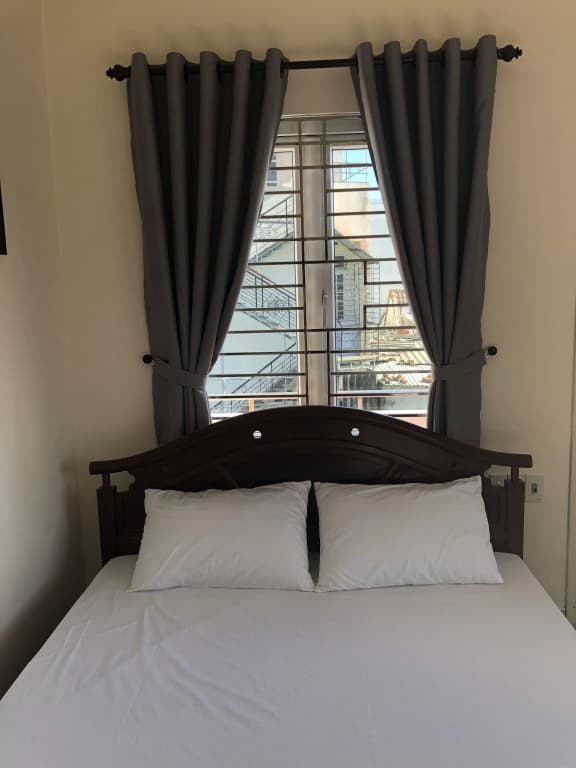 Three Palms Homestay - photo 6