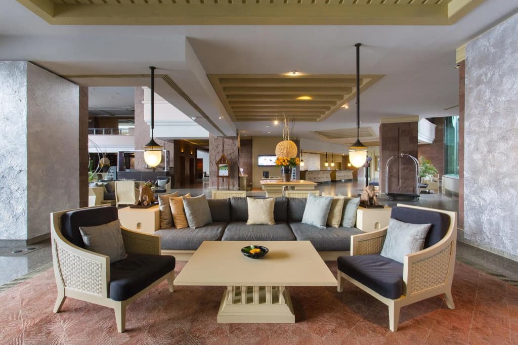 Hilton Hua Hin Resort & Spa - photo 16