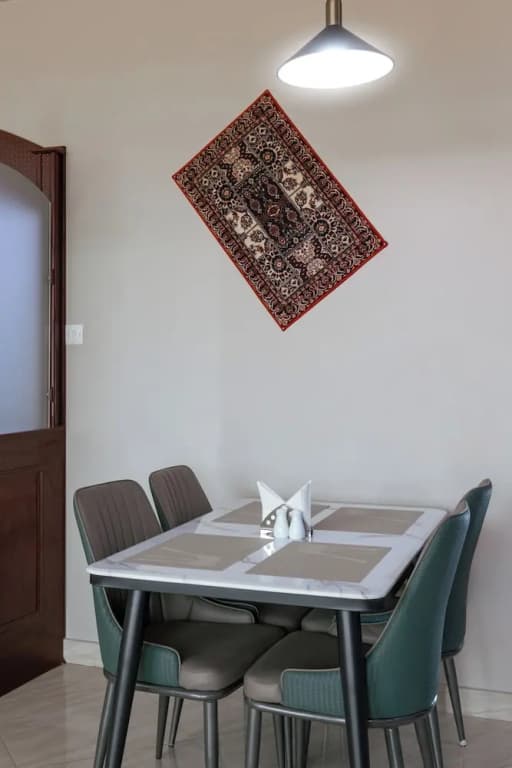 Muscat Hills Hotel - photo 48