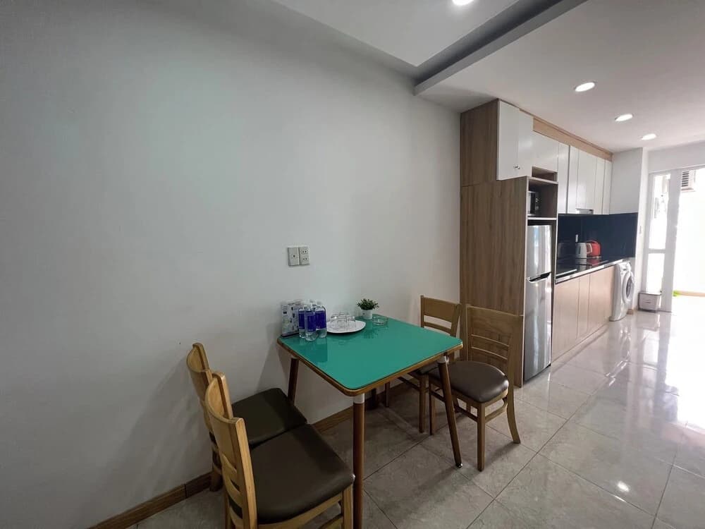 P&L Apartment - photo 21