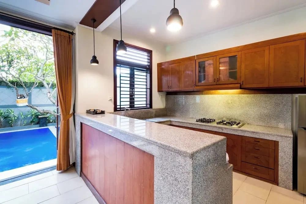 Villa Chandraika - 3BR Private Pool - photo 15