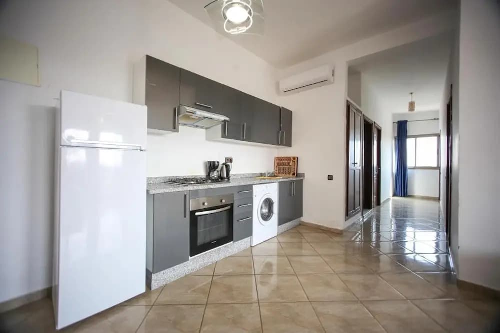 Very Nice Apartment With Pool and Garden - photo 15