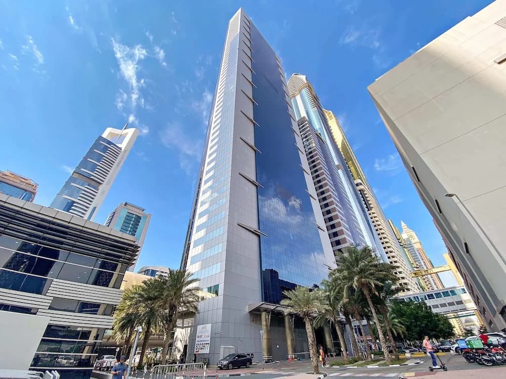 Silkhaus 21st Century, DIFC Dubai - main photo