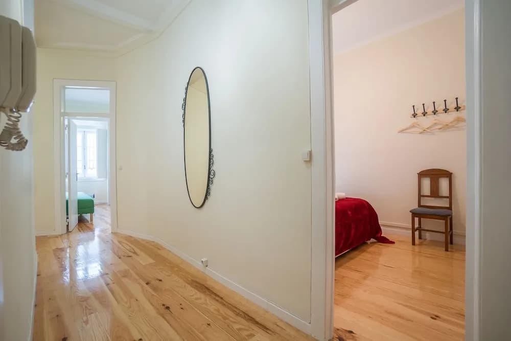 Terreirinho Apartment - photo 30