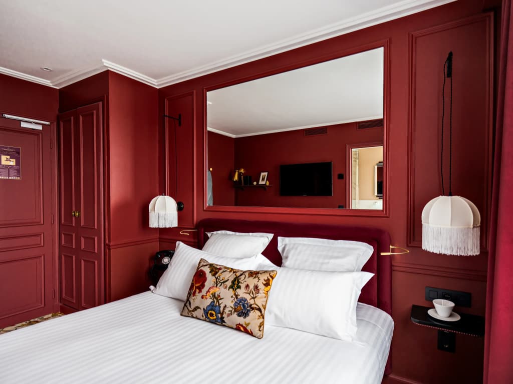 Hotel Duquesne Eiffel - photo 14