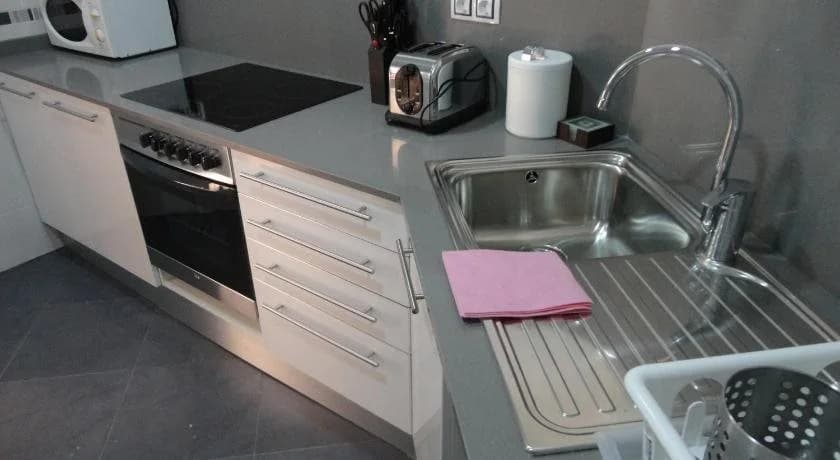 Claris Apartments - photo 19