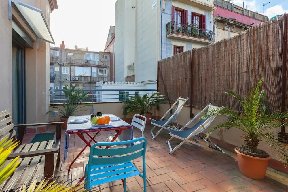 Apartments Goya - photo 13