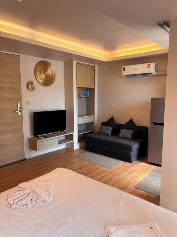 Room-breezy Studio Aonang - photo 4