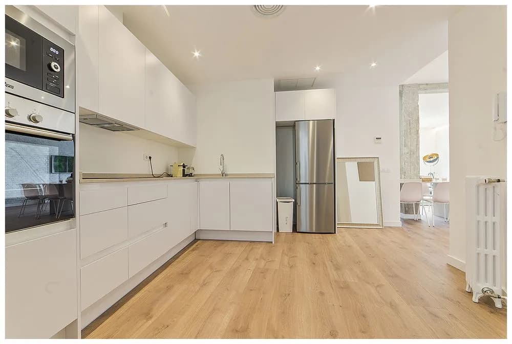 Apartamento de lujo en el centro - photo 15