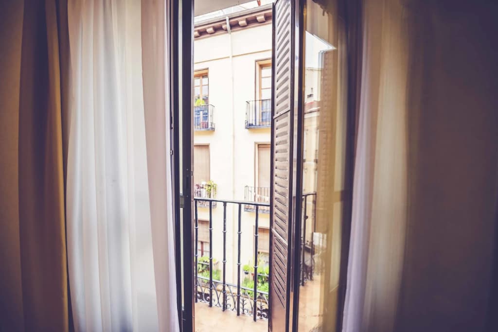 Hostal Lisboa - photo 18