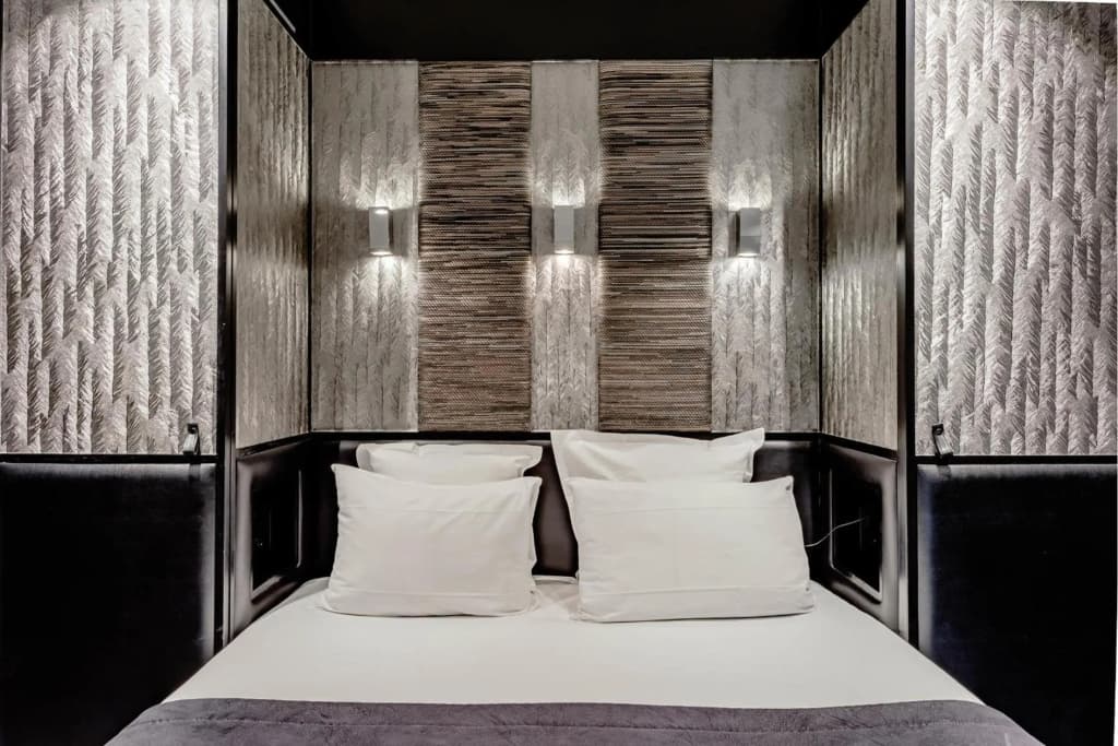 L'Adresse Hotel - photo 18