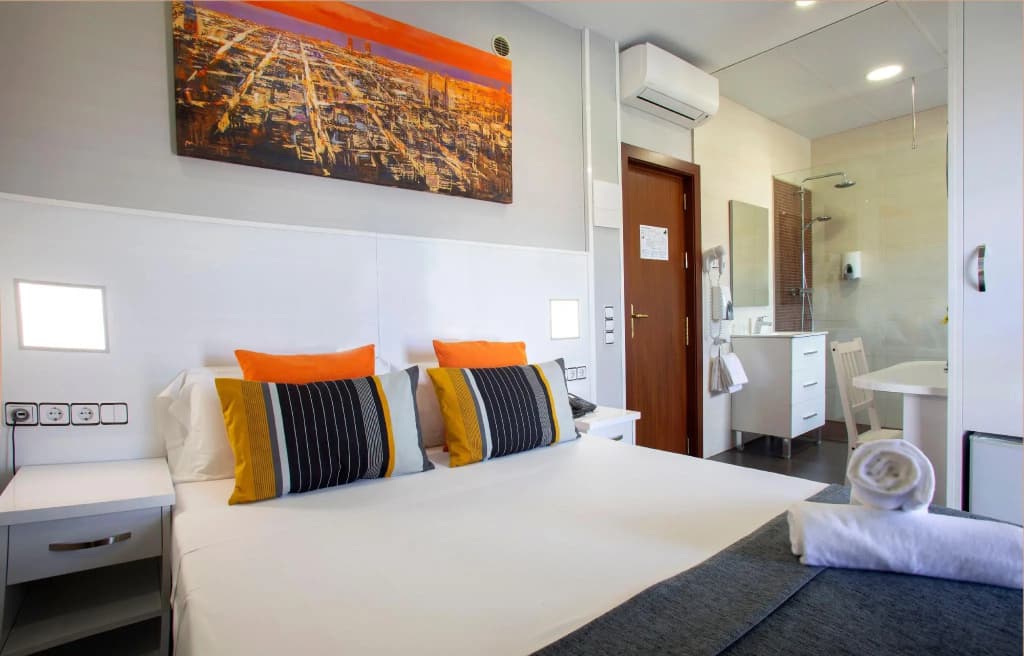 Hostal Sans - photo 7