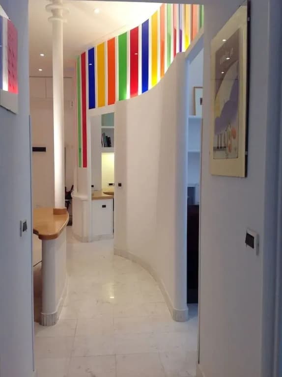 Gentile da Fabriano Apartments - photo 8