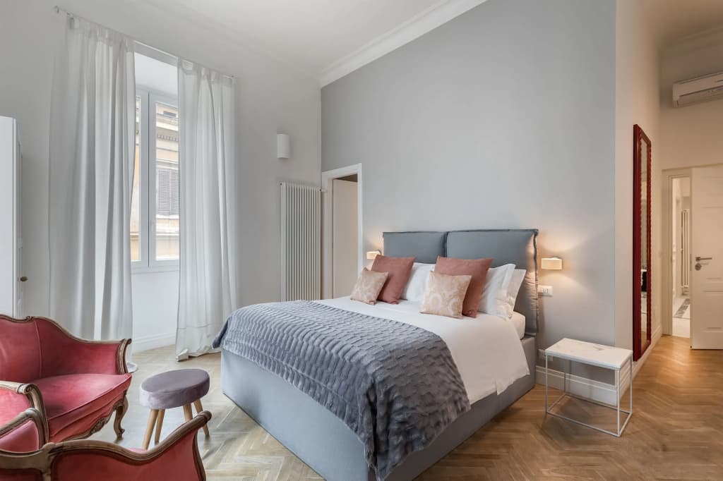Da Me Suites - photo 4