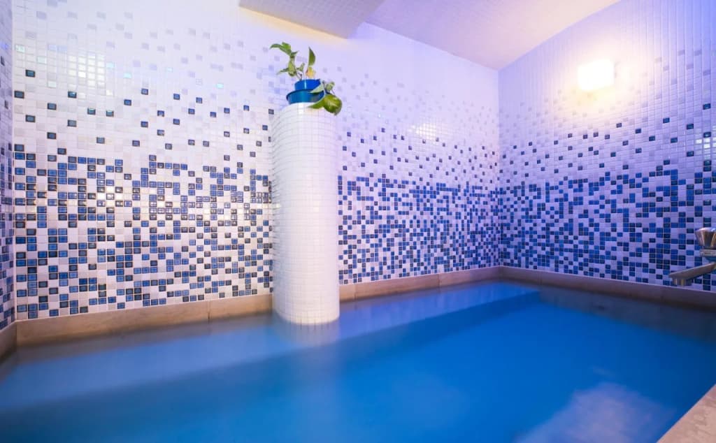 New Oriental Hotel - photo 11