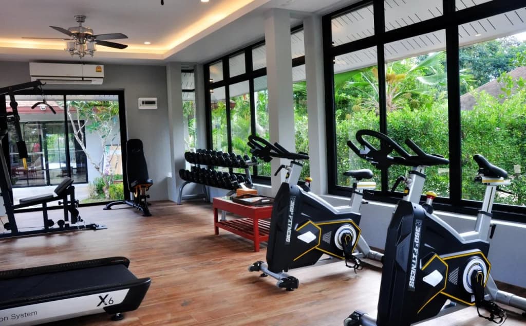Lanta Sand Resort & Spa - photo 24