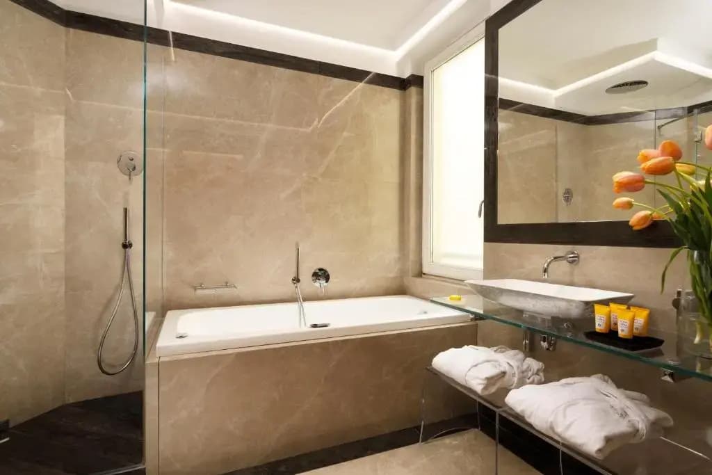 Ponte Vecchio Suites & Spa - photo 17