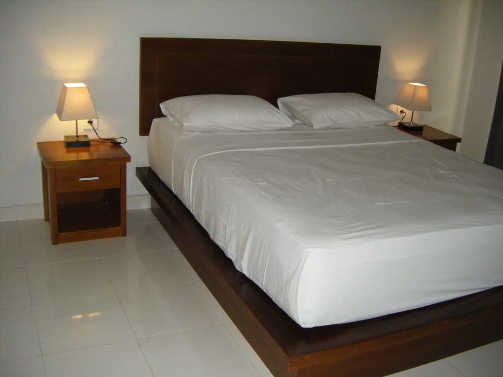 3D Home Stay - photo 6
