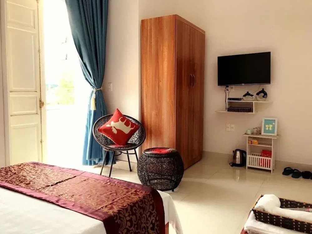 Sky Halong Hotel - photo 15