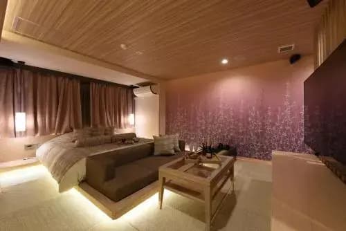 Hotel Zen Machida - photo 6