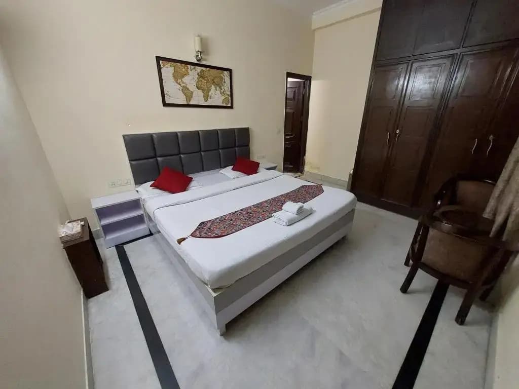 Mandakini villa - photo 2