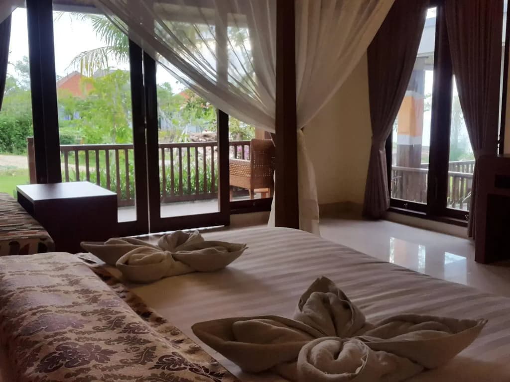Uluwatu Cottages - photo 5