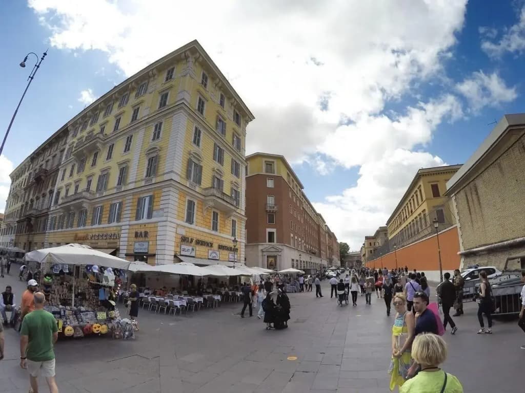 Pope's Suites - photo 16