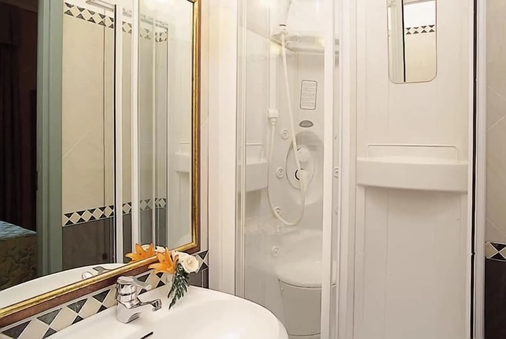 Hotel Contilia - photo 9