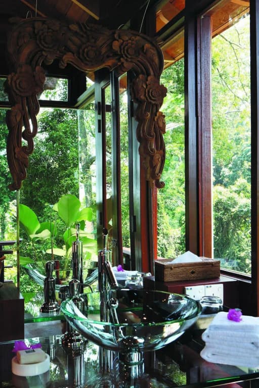 Villa Hutan Datai - photo 12
