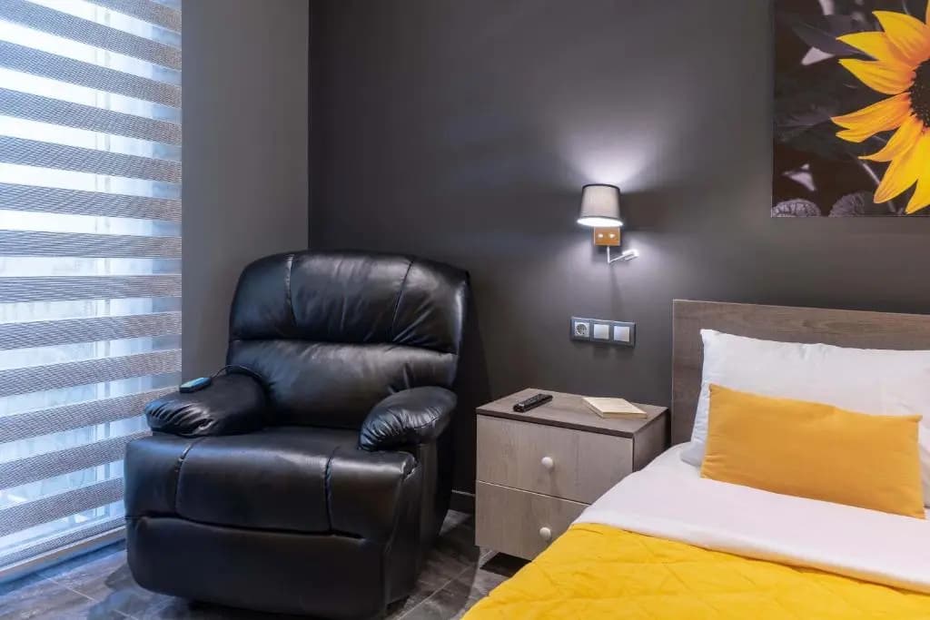 Cool Style Private Apartments - main photo