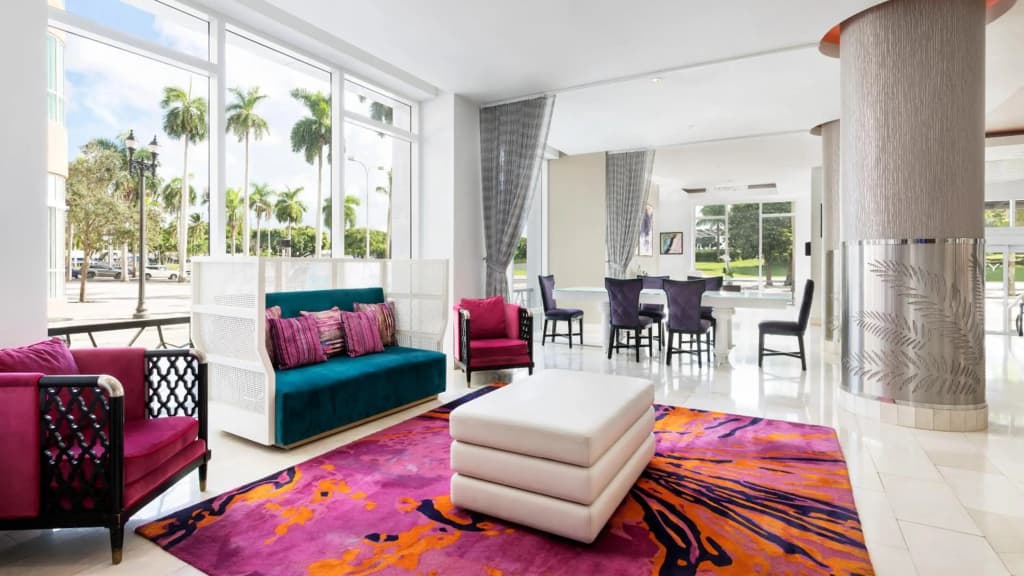 YVE Hotel Miami - photo 50