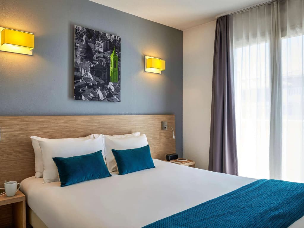 Aparthotel Adagio Access Nice Magnan - photo 4