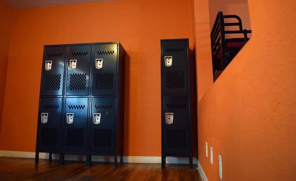 Sin City Hostel Las Vegas - photo 10
