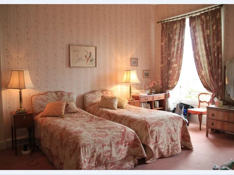 A Georgian Residence - photo 4