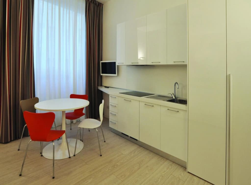Residenza Città Studi - photo 12
