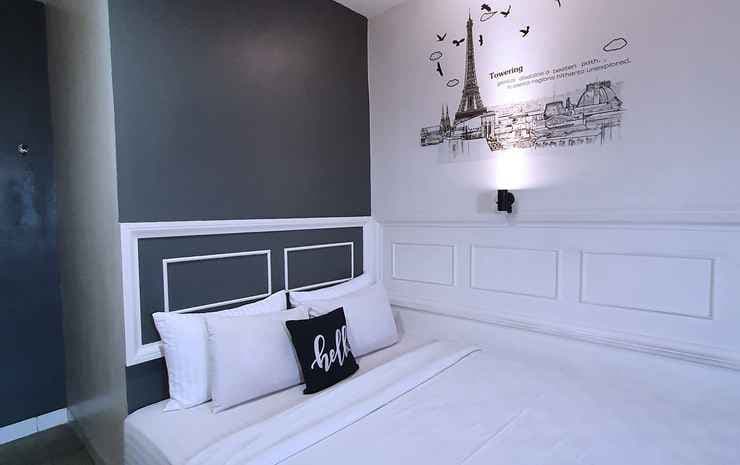 Wow! Hotel 38 - photo 43