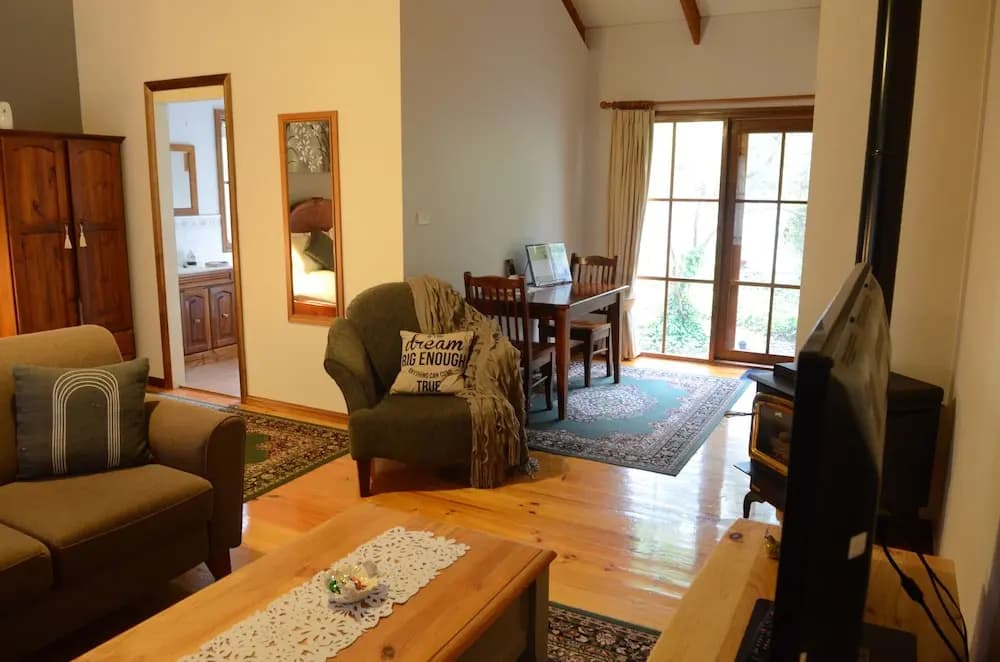 Glenview Retreat Luxury Bed & Breakfast - photo 3